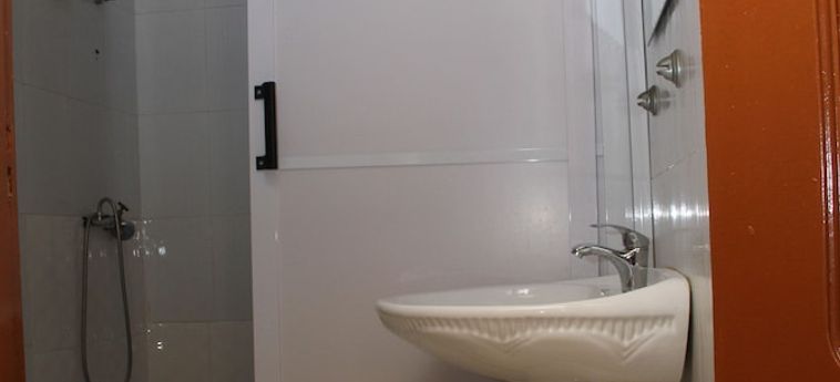 Vis-A-Vis Hotel Accra: Foto 