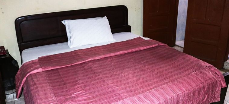 Vis-A-Vis Hotel Accra: Foto 