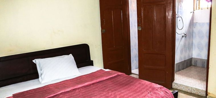 Vis-A-Vis Hotel Accra: Foto 