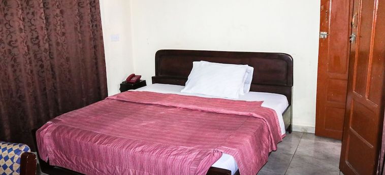 Vis-A-Vis Hotel Accra: Foto 