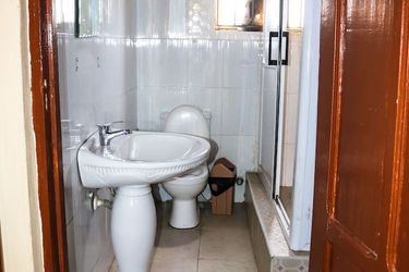 Vis-A-Vis Hotel Accra: Photo 