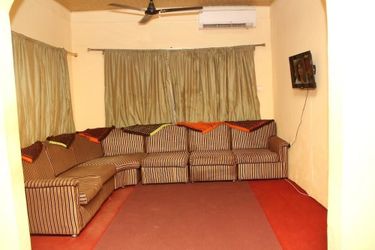 Vis-A-Vis Hotel Accra: Photo 