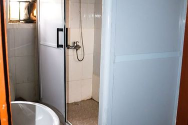 Vis-A-Vis Hotel Accra: Photo 