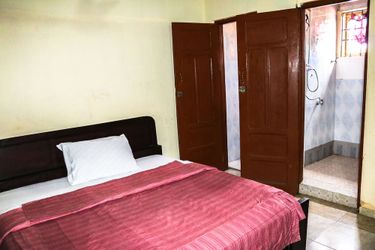 Vis-A-Vis Hotel Accra: Photo 