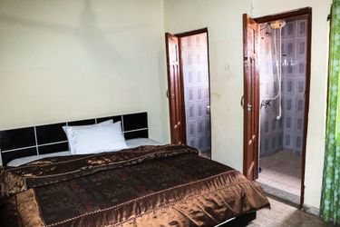 Vis-A-Vis Hotel Accra: Photo 