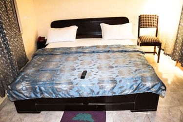 Vis-A-Vis Hotel Accra: Photo 