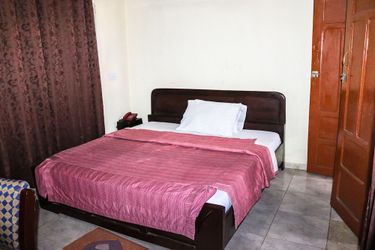 Vis-A-Vis Hotel Accra: Photo 