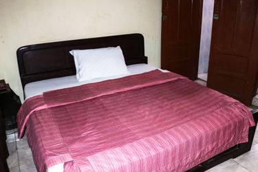 Vis-A-Vis Hotel Accra: Photo 