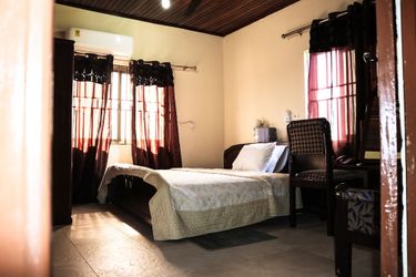 Vis-A-Vis Hotel Accra: Photo 