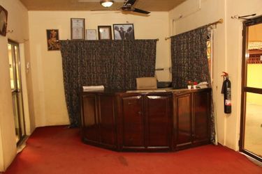 Vis-A-Vis Hotel Accra: Photo 