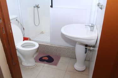 Vis-A-Vis Hotel Accra: Photo 
