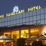 ACHARNIS KAVALLARI HOTEL SUITES 2 Stars