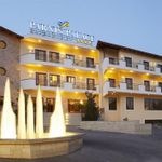 PARNIS PALACE HOTEL SUITES 4 Stars
