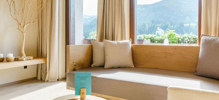 POSTHOTEL ACHENKIRCH - ADULTS ONLY 5 Stelle