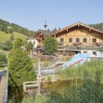 FAMILIENPARADIES SPORTHOTEL ACHENSEE - ALL INCLUSIVE 3 Stars