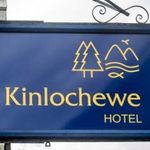 KINLOCHEWE HOTEL 3 Stars