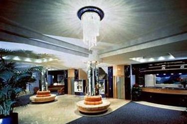 President Park Hotel:  ACIREALE - CATANIA
