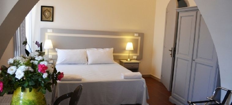 Hotel San Biagio Resort:  ACIREALE - CATANIA