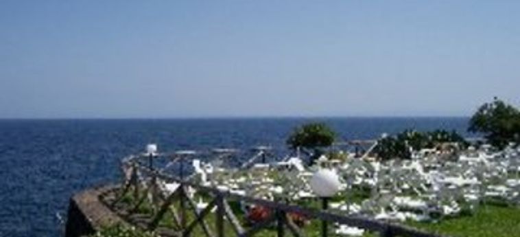 Hotel Excelsior Palace Terme:  ACIREALE - CATANIA