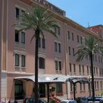Hotel EXCELSIOR PALACE TERME