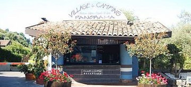 Hotel Panorama Village:  ACIREALE - CATANIA