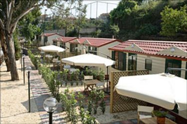 Hotel Panorama Village:  ACIREALE - CATANIA