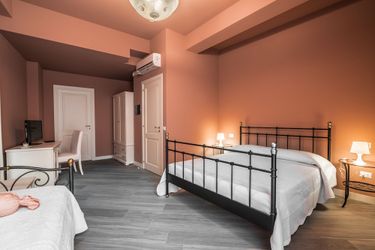 Hotel Residenza Cavour:  ACIREALE - CATANIA