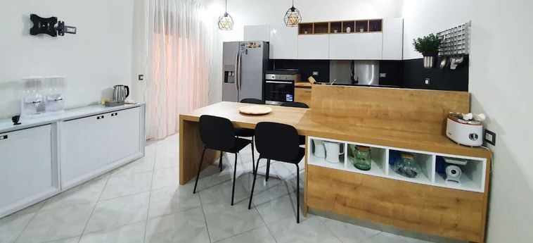 Hotel B&Amp;B Terra Di Miti Acireale - Catania: Foto 