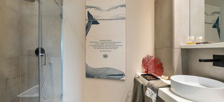 Hotel Villa Isabella Acireale - Catania: Foto 