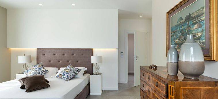 Hotel Villa Isabella Acireale - Catania: Foto 