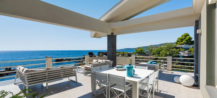 Hotel Villa Isabella Acireale - Catania: Foto 