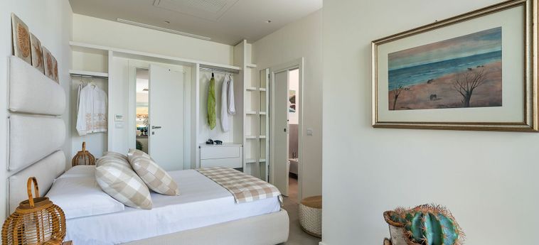 Hotel Villa Isabella:  ACIREALE - CATANIA