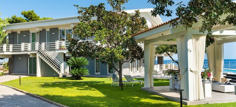 Hotel Villa Isabella Acireale - Catania: Foto 
