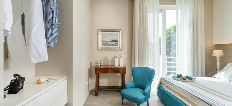 Hotel Villa Isabella Acireale - Catania: Photo 