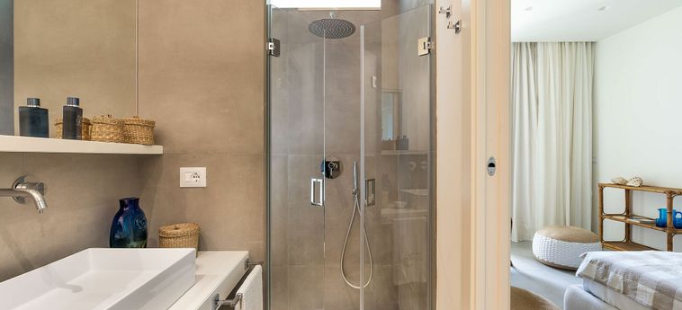 Hotel Villa Isabella Acireale - Catania: Photo 