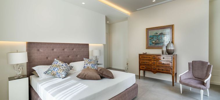 Hotel Villa Isabella Acireale - Catania: Photo 