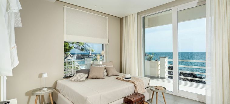 Hotel Villa Isabella Acireale - Catania: Photo 