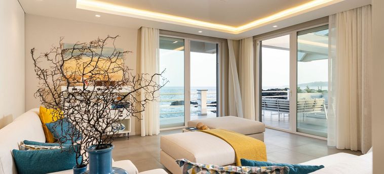 Hotel Villa Isabella Acireale - Catania: Foto 