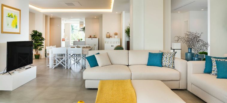 Hotel Villa Isabella Acireale - Catania: Foto 