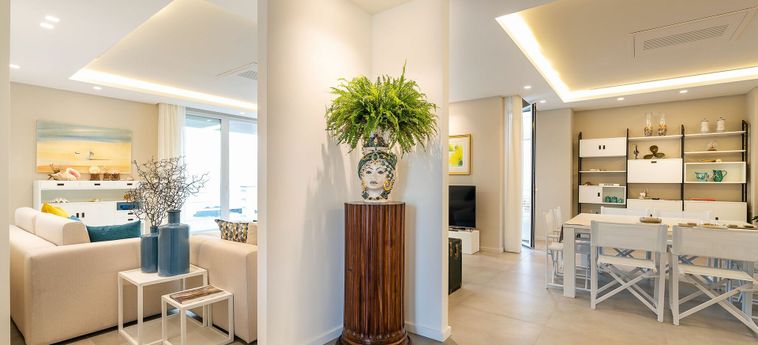 Hotel Villa Isabella Acireale - Catania: Foto 