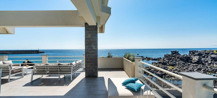 Hotel Villa Isabella Acireale - Catania: Foto 