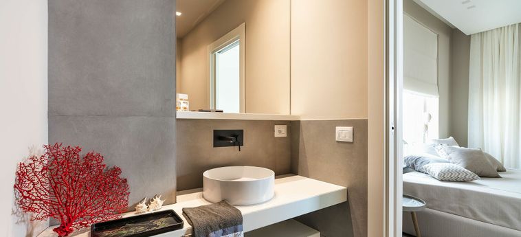 Hotel Villa Isabella Acireale - Catania: Foto 