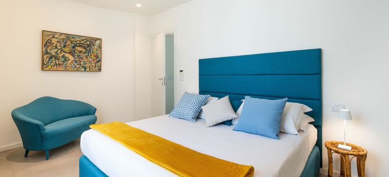 Hotel Villa Isabella Acireale - Catania: Foto 