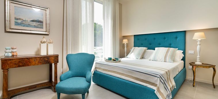 Hotel Villa Isabella Acireale - Catania : Photo 