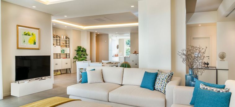 Hotel Villa Isabella Acireale - Catania : Photo 