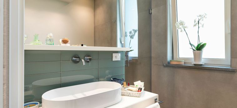 Hotel Villa Isabella Acireale - Catania : Photo 