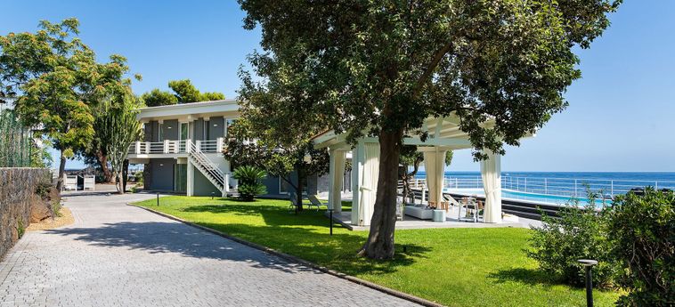 Hotel Villa Isabella Acireale - Catania : Photo 