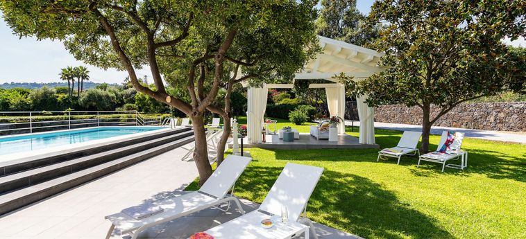 Hotel Villa Isabella Acireale - Catania: Foto 