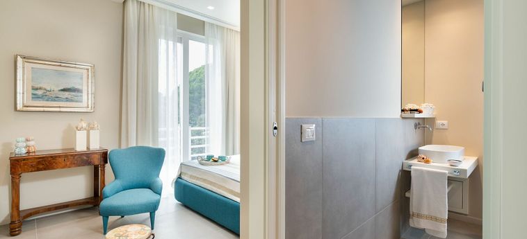 Hotel Villa Isabella Acireale - Catania: Foto 