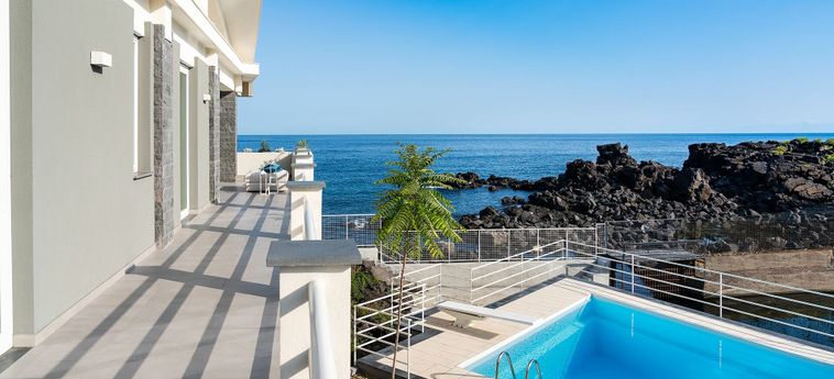 Hotel Villa Isabella Acireale - Catania: Foto 